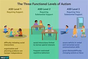 Image result for With Autism Spectrum Disorder