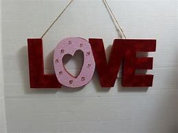 Image result for Pics of Love Signs