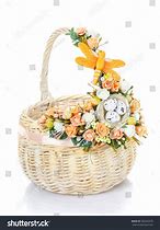 Image result for Esater Empty Basket