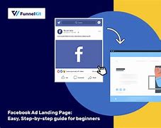 Image result for Facebook Landing Page