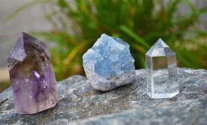 Image result for Crystal Healing Stones