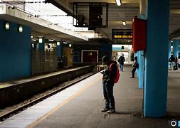 Image result for Cape Town Station