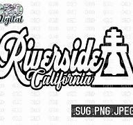 Image result for Black Riverside Bell Logo