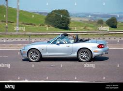 Image result for Silver BMW MX-5