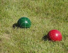 Image result for Bocce Ball Italy