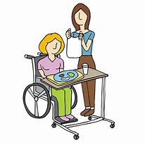 Image result for Nursing Home Care Clip Art