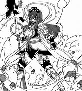 Image result for Erza Scarlet Ataraxia Armor