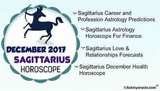 Image result for December Sagittarius