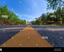 Image result for Black and White Road Divider