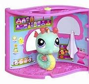 Image result for Littlest Pet Shop Seahorse