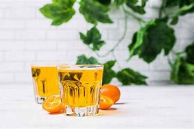 Image result for Kumquat Coconut Drink