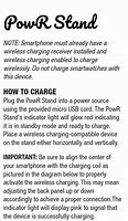 Image result for Audio Guide at 200 Charging Base Stand