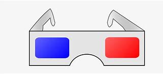 Image result for 3D Glasses