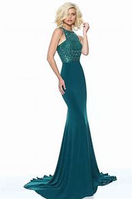 Image result for Mermaid Aesthetic Prom Dresses