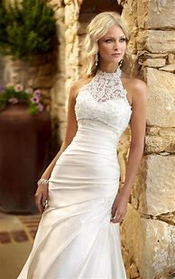 Image result for Adults Only Wedding Dress