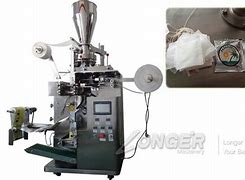 Image result for Table Top Tea Packing Machine