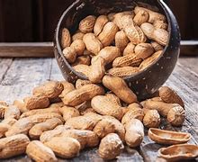 Image result for Peanuts Food