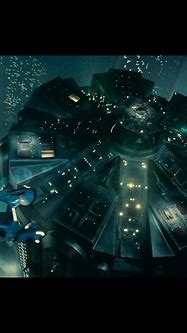 Image result for Blade Runner Android