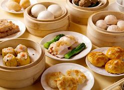 Image result for Dim Sum