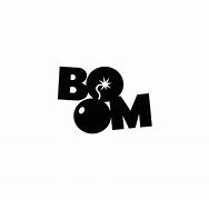 Image result for Boom Fashion Logo