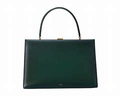 Image result for Celine Medium Clasp Bag