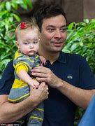 Image result for Jimmy Fallon Childhood