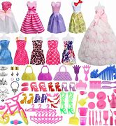 Image result for Barbie Doll Clothes