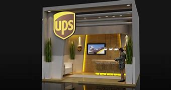 Image result for Wtite UPS Design