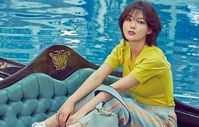 Image result for Kim Yoo Jung Film