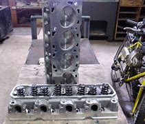 Image result for Ford 460 Cylinder Heads