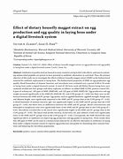 Image result for Maggot Extract