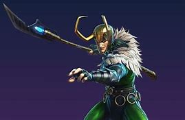 Image result for Marvel Ultimate Alliance 3 Loki