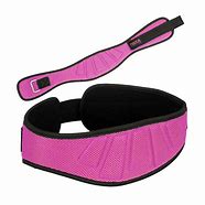 Image result for Weight Lifting Belts for Women