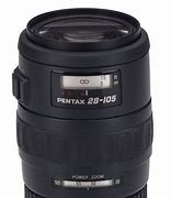 Image result for Pentax 28-105