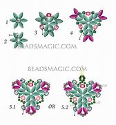 Image result for Hopi Bead Patterns