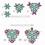 Image result for Hopi Bead Patterns