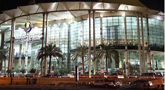 Image result for City Center Mall