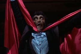 Image result for Blacula Scream Movie