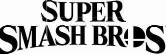 Image result for Super Smash Bros Better Logo