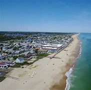 Image result for Map of Delaware Coastal Beaches