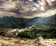 Image result for Karimabad Hunza Map