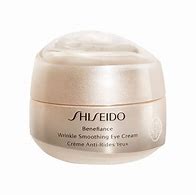 Image result for Shiseido Benefiance Eye Cream