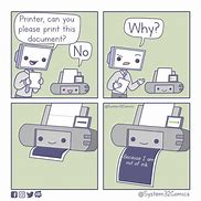 Image result for Printer Puns