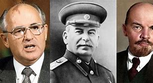 Image result for Soviet Leadership