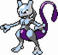 Image result for Mewtwo Floating Transparent Background