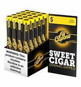 Image result for Al Capone Cigars