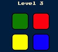 Image result for Simon Light Game