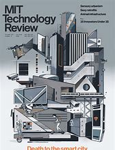 Image result for MIT Technology Review