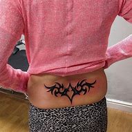 Image result for Lower Back Tattoo