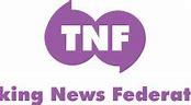 Image result for TNF Logo.png